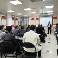 攜手并進(jìn)，共創(chuàng)未來——江森自控日立萬寶空調(diào)2020年廣珠渠道技術(shù)交流會(huì)圓滿召開