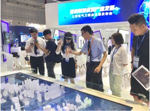 蓄能未來 工博會(huì)擦亮“上海制造”品牌，引領(lǐng)技術(shù)交流新風(fēng)尚