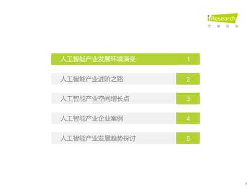 2022年中國人工智能軟件服務(wù)產(chǎn)業(yè)研究報(bào)告