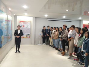 筑牢思想根基，涵養(yǎng)廉潔文化——商學院黨委組織黨員發(fā)展對象參觀廉政文化中心并開展文化藝術(shù)交流活動