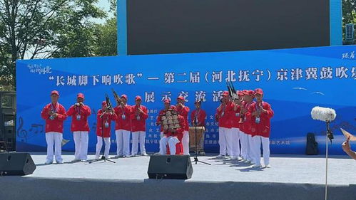弘揚(yáng)國(guó)韻奏新聲 寫在“長(zhǎng)城腳下響吹歌”活動(dòng)啟幕之際