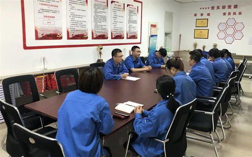 官地礦持續(xù)推進(jìn)企業(yè)文化建設(shè)，煥發(fā)高質(zhì)量發(fā)展新活力